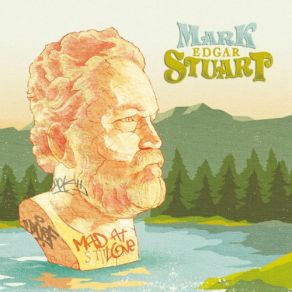 Download track Tired Of Fighting Mark Edgar Stuart