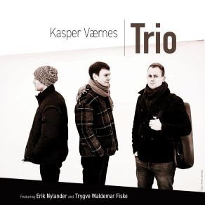 Download track Cartography Kasper Værnes