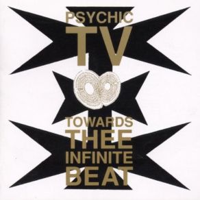 Download track Black Rainbow Psychic TV