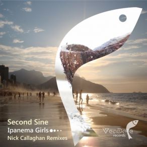 Download track Ipanema Girls (Nick Callaghan's 'Off The Grid' Radio Edit) Second Sine