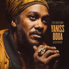 Download track Lioness (DJ Gil Remix - Bonus Track) Yaniss Odua