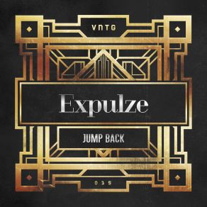 Download track Jump Back (Original Mix) Expulze