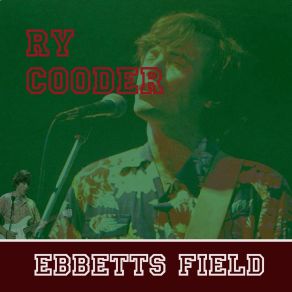 Download track Too Tight The Rag Of Mine (Live) Ry Cooder