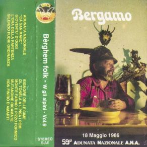 Download track Adunata Nazionale Bergamo