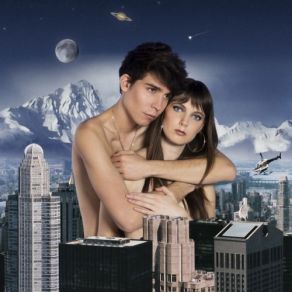 Download track Rêver De Toi' The Pirouettes