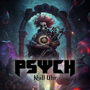 Download track Wir Sind Psych Psych