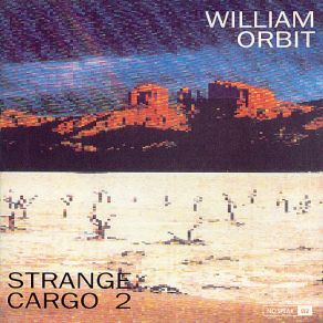 Download track Dark Eyed Kid William Orbit