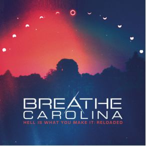 Download track Hit And Run (Wideboys Remix) Breathe Carolina