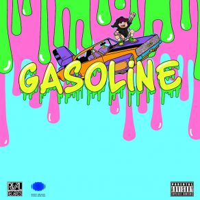 Download track Gasoline D1c3