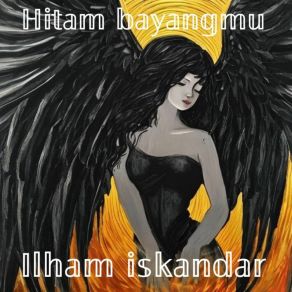 Download track Kau Dimana Ilham Iskandari