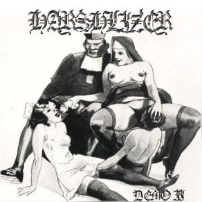 Download track Goddes Of Sodomy Harshlizer