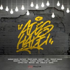 Download track Kağıt Üzeri Ateş Hattı