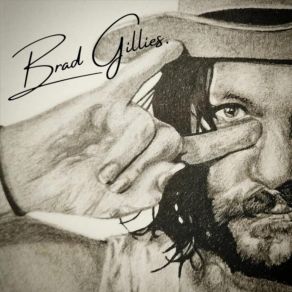 Download track Bleedin' Finger Blues Brad Gillies