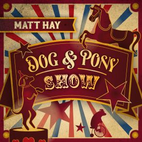 Download track Lonesome Kind Matt Hay