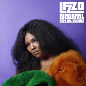 Download track My Skin Lizzo