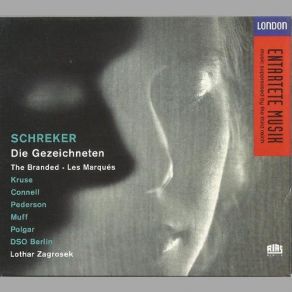 Download track Act 2-Ich Bitt' Euch, Sprecht Nicht Und Blickt Mich Nur An Deutsches Symphonie - Orchester Berlin, Berlin Radio Symphony Chorus, Franz Schreker, Lothar Zagrosek