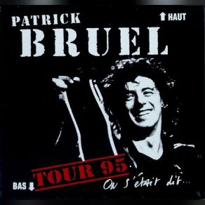 Download track Piste 10 Patrick Bruel