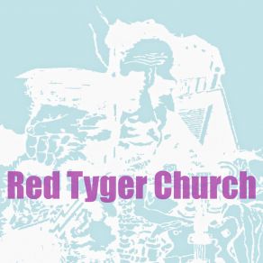 Download track Strange Angels Red Tyger ChurchSunny Balfour, Karen Simmons