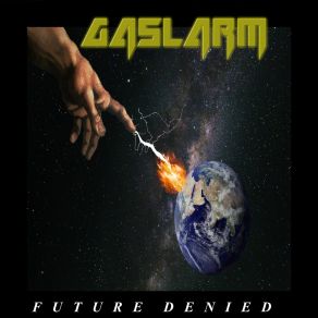 Download track Open Your Mind Gaslarm