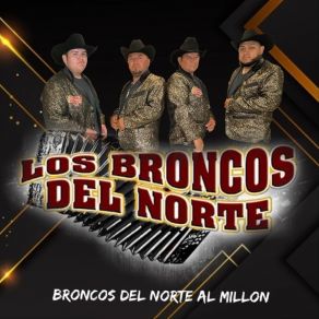 Download track El Corrido De Margarrito Los Broncos Del Norte