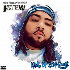 Download track Real King J. Stew