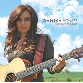 Download track Lock Me In Tonight Danika Holmes