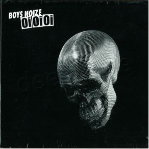 Download track The Battery Boys Noize