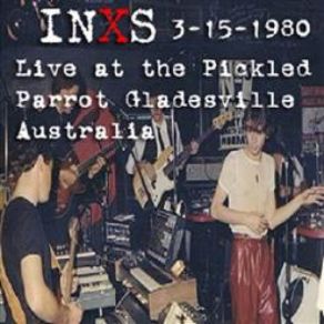 Download track We Are The Vegetables INXS