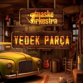 Download track Yalnızlığa Merhaba Maske Orkestra