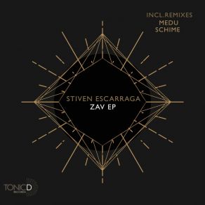 Download track Zavijava (Original Mix) Stiven Escarraga