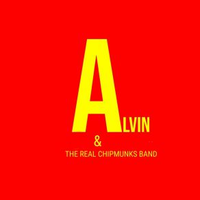 Download track Dynamite The Real Chipmunks Band