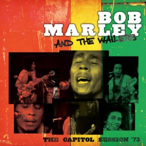 Download track Stop That Train [Live] Bob Marley, The Wailers