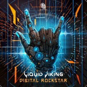 Download track Digital Rockstar Liquid Viking