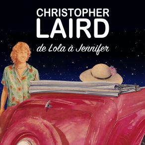 Download track Elle Ne Me Voit Pas Christopher Laird