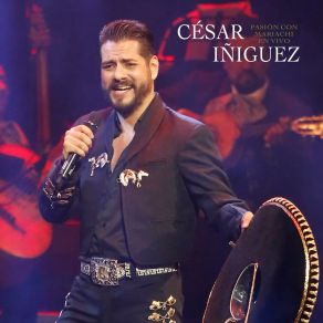 Download track Cielo Rojo (En Vivo) Cesar Iñiguez