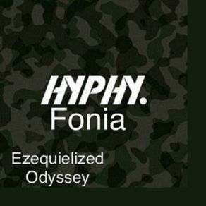 Download track Art Of Rap Ezequielized Odyssey