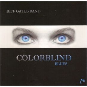 Download track I Saw The Light Jeff Gates Band