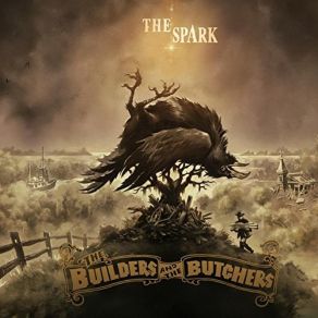 Download track All Turn To Fire Pt. 2 The Builders And The Butchers