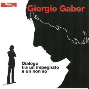 Download track La Macchina Giorgio Gaber