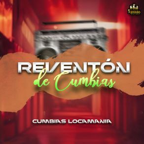 Download track La Guitarra De Chava Reventon De Cumbias