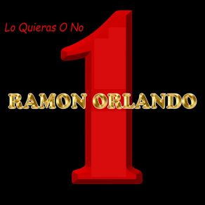 Download track Nadie Como Tú Ramon Orlando