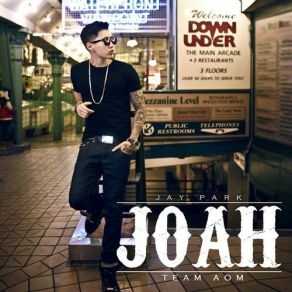 Download track JOAH (좋아) Jay Park