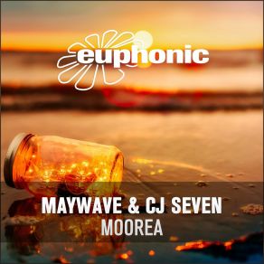 Download track Moorea (DJ Version) CJ Seven