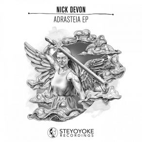 Download track Glacier Nick Devon