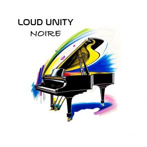 Download track Noire (Radio Edit) Loud Unity