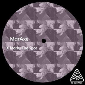 Download track Alienate MarAxe