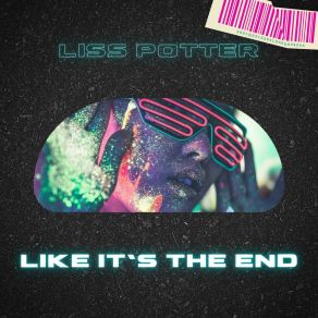 Download track Poppa Groomsman Liss Potter