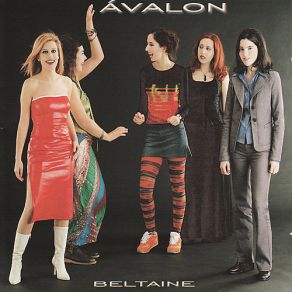 Download track Y Si Vendo El Alma Al Diablo? Avalon