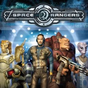 Download track Space Ranger: Theme Hans Zimmer, Mark Mancina