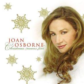 Download track Christmas In New Orleans Joan Osborne